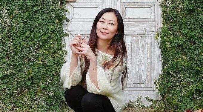 Top Japanese actress Miho Nakayama’s son renounces inheritance