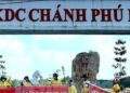 Trắng tay vì mua đất dự án 'ma' ở Bình Dương