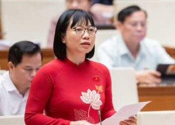 Tránh “quay” doanh nghiệp, chặn “công ty ma” trục lợi