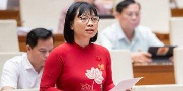 Tránh “quay” doanh nghiệp, chặn “công ty ma” trục lợi