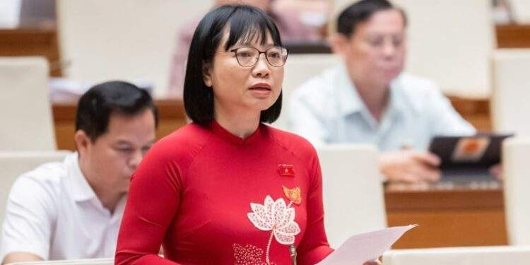 Tránh “quay” doanh nghiệp, chặn “công ty ma” trục lợi