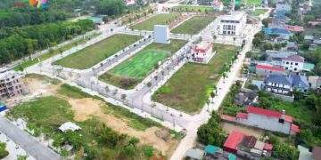 Trí Việt Investcons khẳng định vị thế trong hành trình phát triển của VNC Group