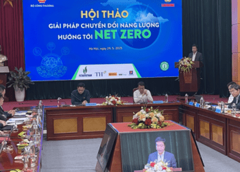 Triển khai đồng bộ các giải pháp để đạt tăng trưởng điện năng lượng tái tạo theo Quy hoạch điện VIII