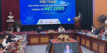 Triển khai đồng bộ các giải pháp để đạt tăng trưởng điện năng lượng tái tạo theo Quy hoạch điện VIII