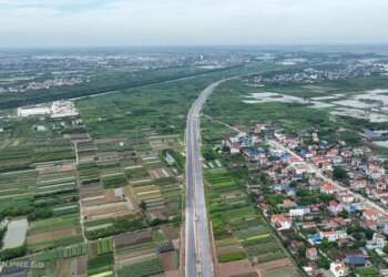 Trump Organization's $1.5B hotel, golf project approved in northern Vietnam