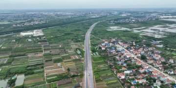 Trump Organization's $1.5B hotel, golf project approved in northern Vietnam
