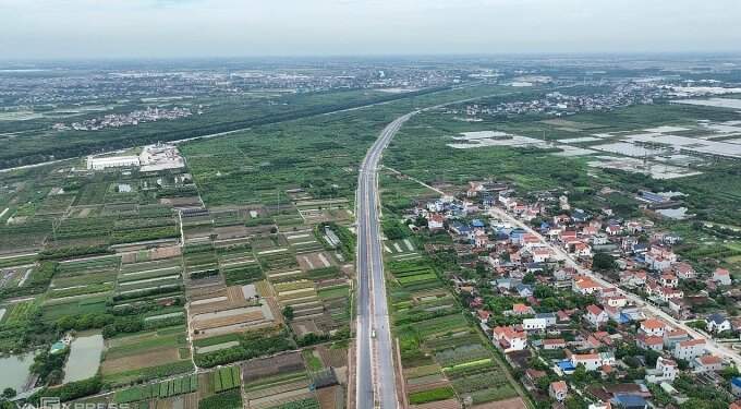 Trump Organization's $1.5B hotel, golf project approved in northern Vietnam