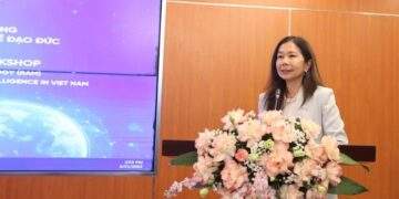 UNESCO hỗ trợ Việt Nam xây dựng khung đạo đức AI 