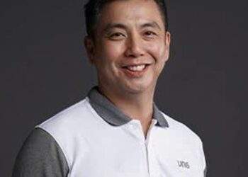 VNG có Tổng giám đốc mới thay ông Lê Hồng Minh