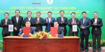 VRG và PetroVietnam ký kết hợp tác toàn diện