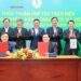 VRG và PetroVietnam ký kết hợp tác toàn diện