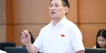 Vì đâu bộ trưởng Bộ Tài chính lo có nhiều ưu đãi khiến doanh nghiệp nhỏ “không muốn lớn”?
