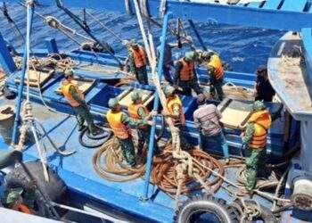 Vì sao EC lùi thời gian sang thanh tra IUU đến cuối năm 2025?
