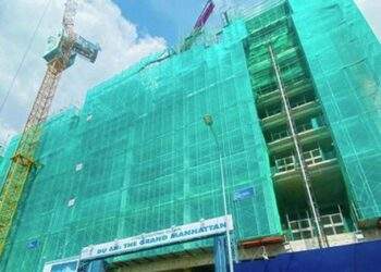 Vì sao dự án chung cư Cô Giang, Q.1 của Novaland vẫn “chờ”?