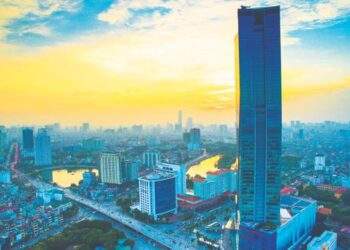 Vị thế kinh tế tỉnh, thành phố sau sáp nhập dựa theo một số chỉ tiêu chủ yếu