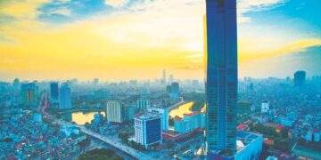 Vị thế kinh tế tỉnh, thành phố sau sáp nhập dựa theo một số chỉ tiêu chủ yếu