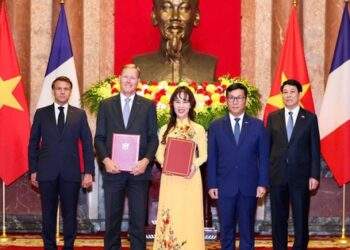 Vietjet của tỷ phú Nguyễn Thị Phương Thảo đặt mua 20 máy bay thân rộng A330neo