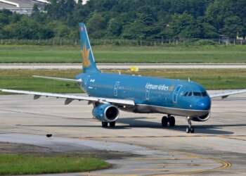Vietnam Airlines needs at least 50 new aircraft for expansion