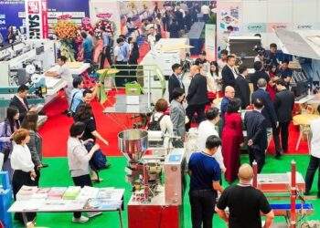 Vietnam International Paper and Packaging Exhibition to showcase innovations in May
