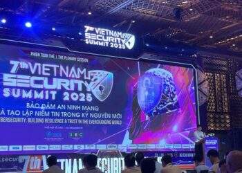 Vietnam Security Summit 2025: Tăng “sức đề kháng số” để bảo vệ chủ quyền quốc gia trên không gian mạng
