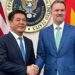 Vietnam, US conclude second round of talks on reciprocal trade deal