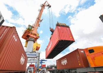 Vietnam has ‘significant’ demand for US goods: trade minister
