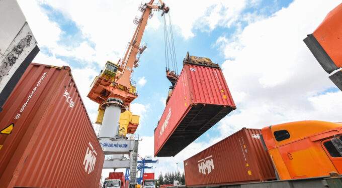 Vietnam has ‘significant’ demand for US goods: trade minister