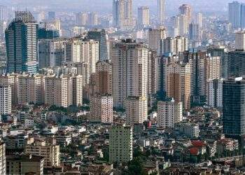 Vietnam to become second-largest economy in Southeast Asia by 2036: CEBR