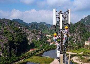 Viettel đấu giá thành công băng tần 700 MHz