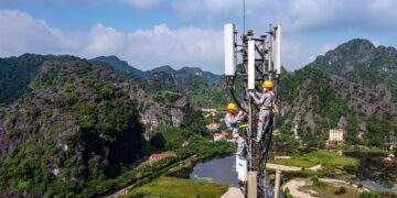 Viettel đấu giá thành công băng tần 700 MHz