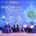 VinFuture InnovaConnect là “nền tảng chiến lược kết nối các nhà khoa học toàn cầu với Việt Nam”