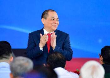 Vingroup chairman Pham Nhat Vuong becomes first Vietnamese person owning $9B assets