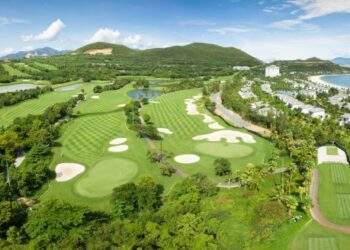 Vinpearl resorts of Vietnam's richest man Pham Nhat Vuong posts 45% revenue surge
