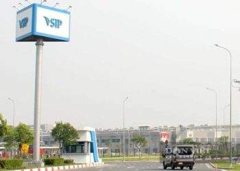 Vốn FDI tăng hơn 270%, hàng loạt tập đoàn toàn cầu chọn đặt nhà máy