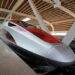 What does VinSpeed, founded by Vietnam's richest man Pham Nhat Vuong, propose for $61B high-speed rail project?