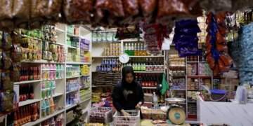 Why Malaysians spend more on groceries than anyone else in Southeast Asia