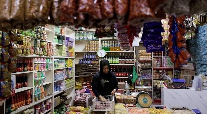 Why Malaysians spend more on groceries than anyone else in Southeast Asia