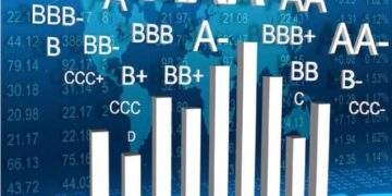 Xếp hạng tín nhiệm của VNDIRECT ở mức A-