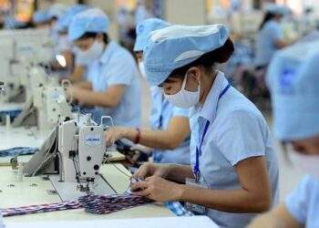 Xuất khẩu Thanh Hoá vượt mốc 2,8 tỷ USD