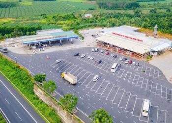 Yêu cầu xử lý nghiêm nhà đầu tư, doanh nghiệp chậm triển khai trạm dừng nghỉ trên các tuyến cao tốc