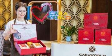 đong đầy cảm xúc, gửi trọn yêu thương