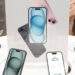 iPhone 13 giảm tới 13,4 triệu so với lúc ra mắt, điều hòa chỉ từ 3,9 triệu đồng