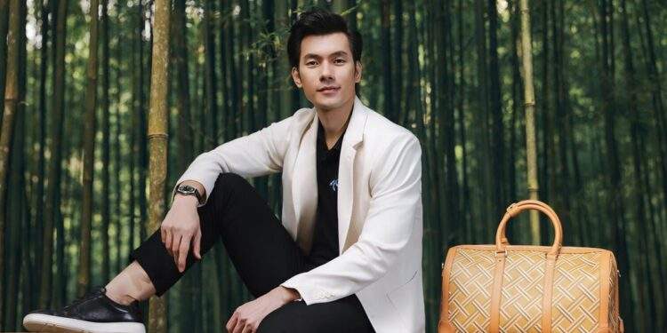 ‘Ông lớn’ đứng sau chuỗi thương hiệu thời trang đình đám Aristino là ai?