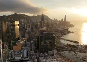 138 luxury apartments sold at record-low prices within hours at Hong Kong project led by billionaire Cheng family’s New World