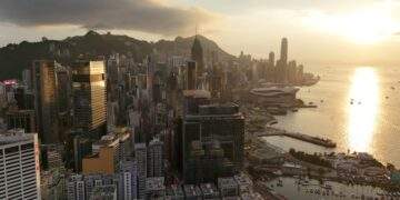 138 luxury apartments sold at record-low prices within hours at Hong Kong project led by billionaire Cheng family’s New World