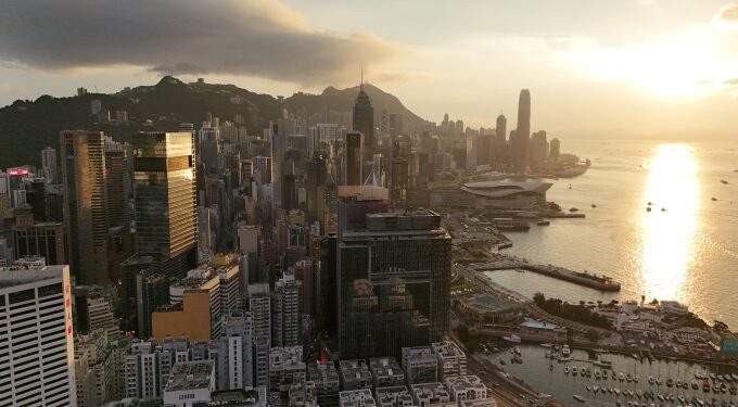138 luxury apartments sold at record-low prices within hours at Hong Kong project led by billionaire Cheng family’s New World