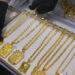 Gold prices edge down - VnExpress International