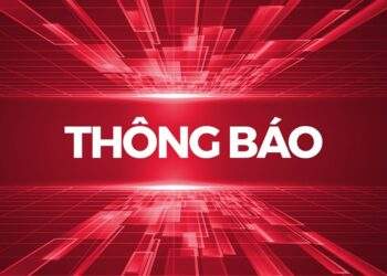 Thông báo mời thầu