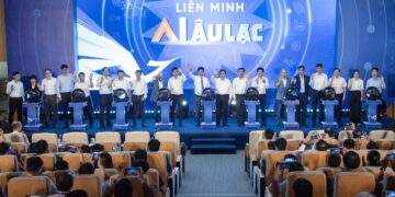 20 cơ quan nhà nước, doanh nghiệp và trường đại học 'bắt tay' làm AI