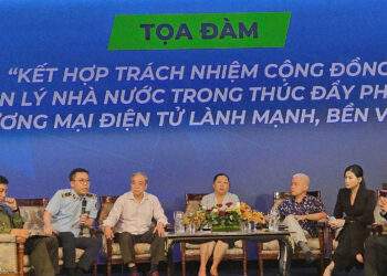 500.000 tài khoản TikTok Shop bị gỡ bỏ mỗi năm do liên quan hàng giả